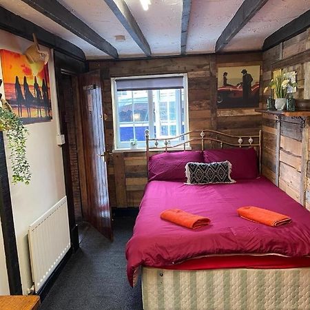 Oyo Yarm Cottages Kirklevington Eksteriør bilde
