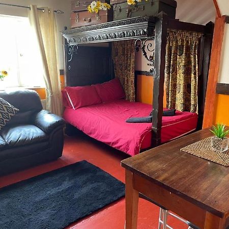 Oyo Yarm Cottages Kirklevington Eksteriør bilde