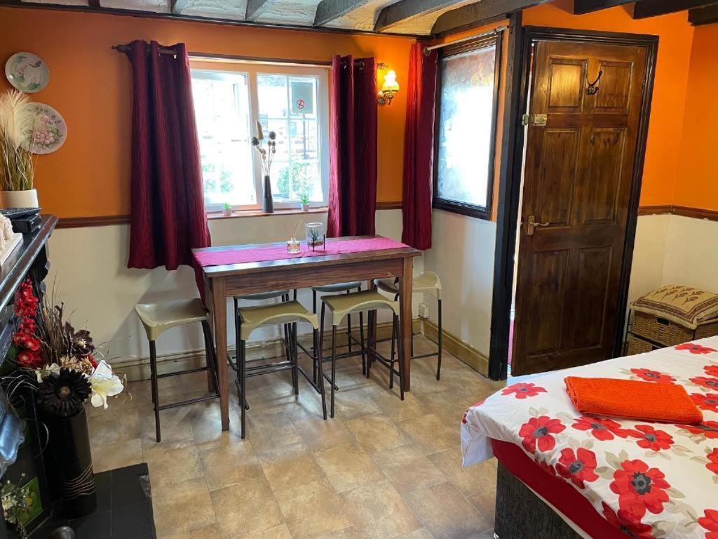 Oyo Yarm Cottages Kirklevington Eksteriør bilde