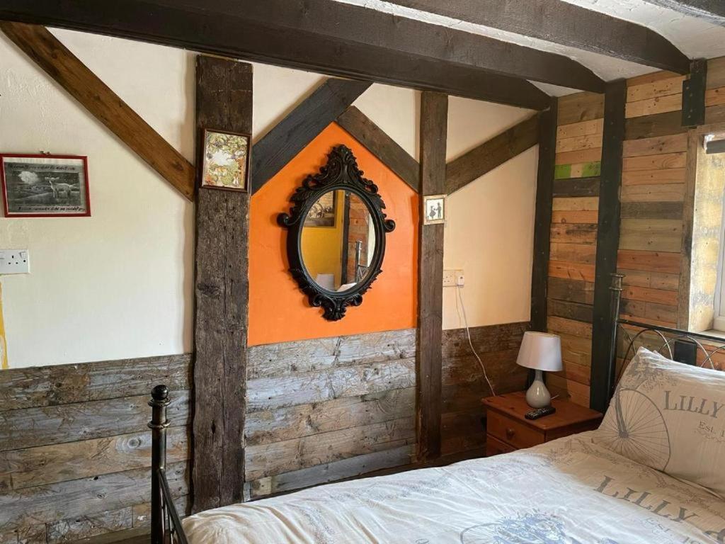 Oyo Yarm Cottages Kirklevington Eksteriør bilde