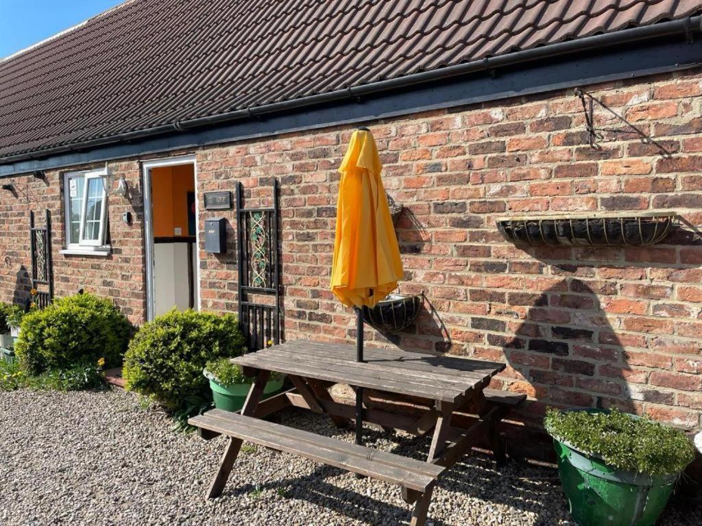 Oyo Yarm Cottages Kirklevington Eksteriør bilde