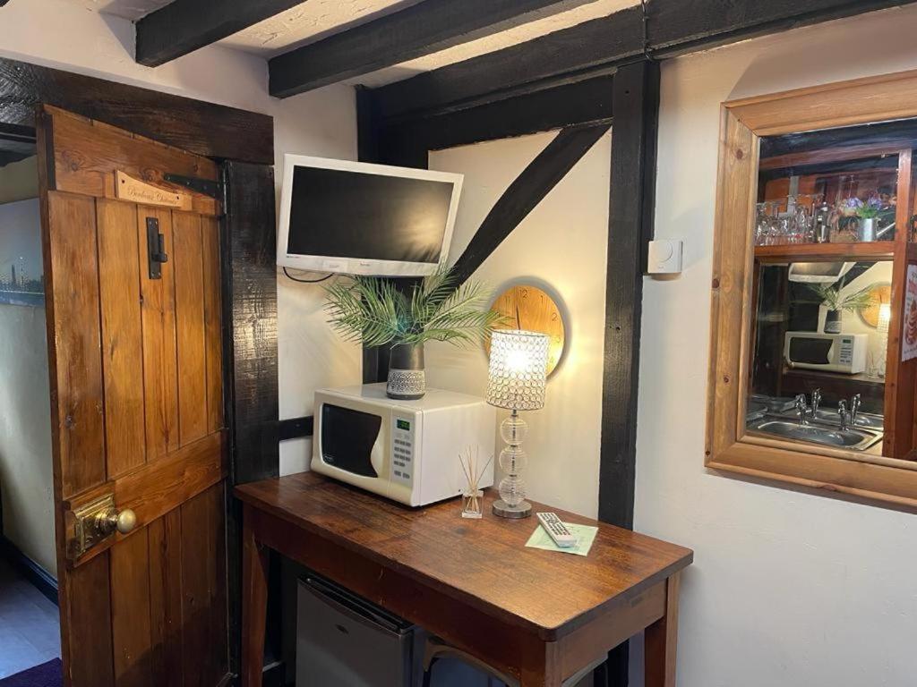 Oyo Yarm Cottages Kirklevington Eksteriør bilde
